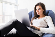 Curso Inglés en línea para adultos (Mensual)