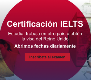 IELTS